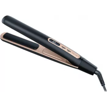Alisador de cabelo Beurer HS 100 (59416)
