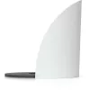 Acessório para câmara Ubiquiti G6 Dome para proteção contra as condições atmosféricas em instalações exteriores em parede ou mastro. Branco (UACC-G6-DOME-WS-W)