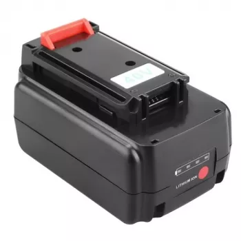 Bateria Extra Digital TB921669 preta
