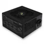 Fonte de alimentação TECNOWARE Free Silent 500 W — ATX, 20+4 pinos, ventoinha de 120 mm, 86% de eficiência