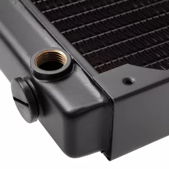 Dissipador de cobre MagiCool 180mm – MagiCool MC-RAD180