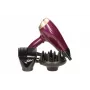 Secador de cabelo Remington D5219 2300 W roxo
