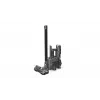 Aspirador Puppyoo T12 Home Crystal cinzento