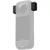 Proteção contra vento para microfone de câmara Insta360 CINSBBMR preto 6x proteção contra vento para microfone