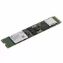 Micron 7450 PRO MTFDKBG1T9TFR-1BC1ZABYYR SSD empresarial, 1,92 TB, M.2 22110, PCIe 4.0 NVMe, 3D NAND, leitura 5000 MB/s, escrita 2400 MB/s, 3650 TBW