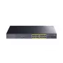 Switch de rede Cudy GS1020PS2 Gigabit Ethernet 16 portas PoE