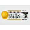 Klein Toys Conjunto de ferramentas Bosch (8418)