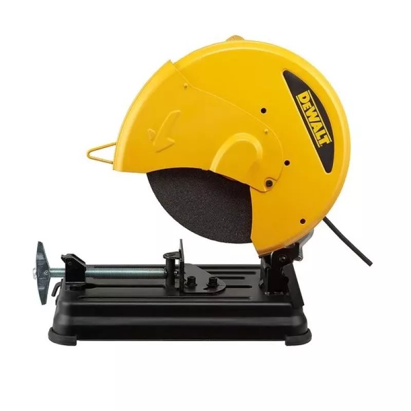 Serra de corte de mesa DeWALT D28730-QS 4000 rpm