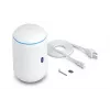 Router Wi-Fi Ubiquiti Dream 7 2,5 Gigabit Ethernet Tri-Band (2,4 GHz / 5 GHz / 6 GHz) Branco