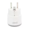 Tomada inteligente WiFi Gosund SP111 3680W 16A, Tuya