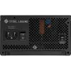 Fonte de alimentação ASRock STEEL LEGEND 750W 80 Plus Gold