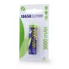 Bateria GEMBIRD Li-Ion Tipo 18650 10C 3000mAh