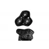Blaupunkt MSR502 Multi-D máquina de barbear elétrica à prova de água