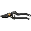 Tesoura de poda Fiskars 111960 Bypass preta