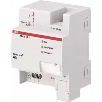 ABA/S 1.2.1 Controlador lógico ABA (2CDG110192R0011)