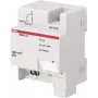 ABA/S 1.2.1 Controlador lógico ABA (2CDG110192R0011)