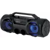 Altifalante portátil Rebeltec SoundBox 440, preto