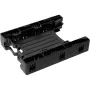 ICY DOCK - MB290SP-B - 2 x 2,5 HDD & SSD moldura de montagem / kit de instalação para baía interna de 3,5 polegadas