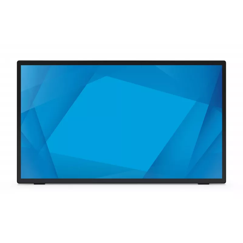 Monitor Elo Touch Solutions Elo 2770L 27 polegadas ecrã tátil LED 1920 x 1080