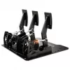 Conjunto de pedais CAMMUS LC100 V4 com célula de carga de 200 kg e sensor Hall