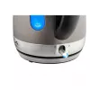 ETA | Chaleira | ELA ETA859890040 | Standard | 2100 W | 1,7 L | Aço inoxidável | Base rotativa 360° | Cinzento