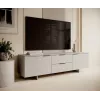 Móvel RTV Cama 2D2S ALMA 180x41.5xH55 caxemira