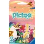 Pictoo Fantasy, jogo de cartas
