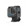 Caixa de proteção GoPro (HERO13/HERO12/HERO11/HERO10/HERO9 Black)