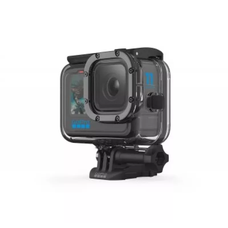 Caixa de proteção GoPro (HERO13/HERO12/HERO11/HERO10/HERO9 Black)