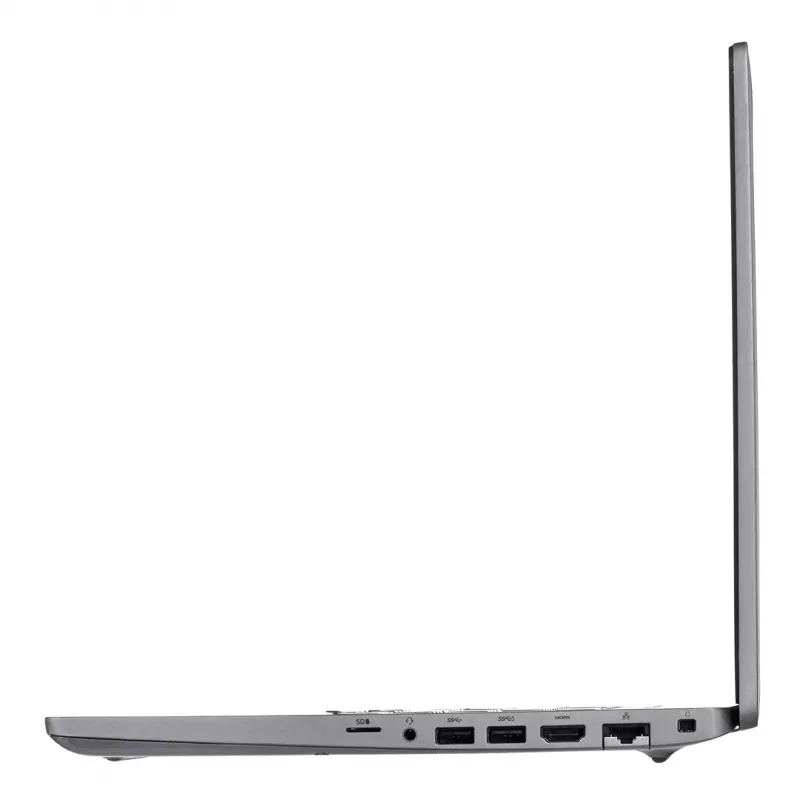 DELL LATITUDE 5510 i5-10210U 16GB 512GB SSD 15 FHD Win11pro Usado