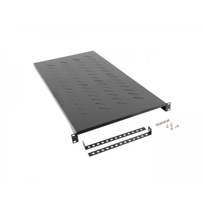 Prateleira para rack Lanberg AK-1013-B