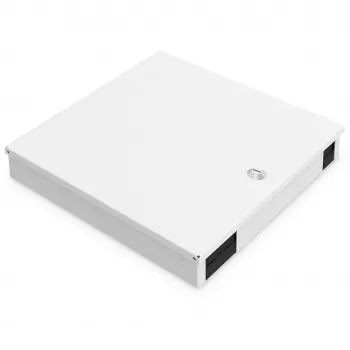Unibox de fibra ótica, Digitus, DN-96800M-2