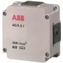 Entrada analógica ABB STOTZ-KONTAKT AE/A 2.1 2 vias (2CDG110086R0011)