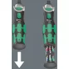 Zyklop Pocket Set 3, conjunto de 27 peças