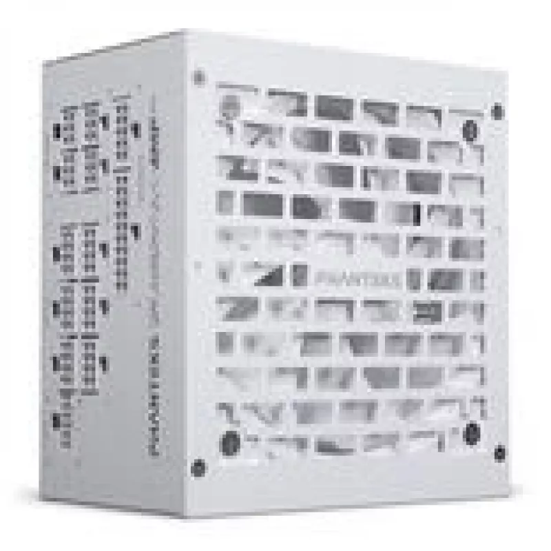 Fonte de alimentação PHANTEKS AMP GH V2 1200W 80 PLUS Platinum