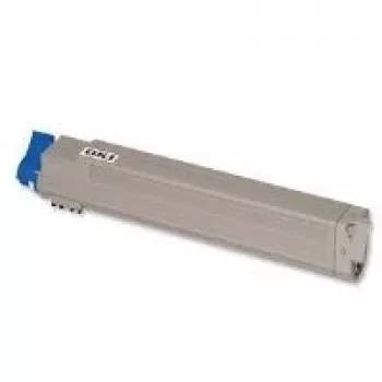 OKI Cartucho de toner amarelo C8xx1 7300 páginas ISO