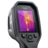 Termómetro de infravermelhos FLIR TG268 -25 a +400 °C preto, ecrã integrado, LCD, 320 x 240 píxeis