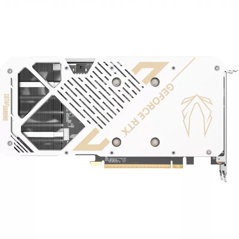 Placa gráfica Zotac GAMING GeForce RTX 5070 Twin Edge OC 12GB GDDR7