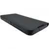 Samsung GP-FWA366AEABW capa para telemóvel 17 cm (6,7 polegadas) capa com carteira preta