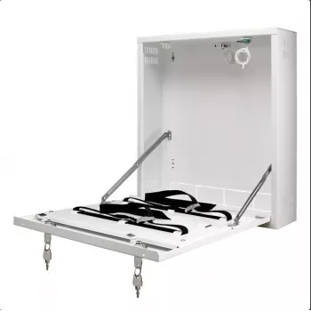 Pulsar AWO529W caixa para DVR