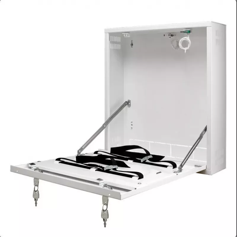 Pulsar AWO529W caixa para DVR