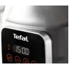 Batedeira de mesa Tefal BL985A31 — 1300 W, jarro de vidro 1,75 l + jarro Tritan 2 l, lâminas de aço inoxidável Trip'Ax de 6 lâminas, função de mistura a vácuo