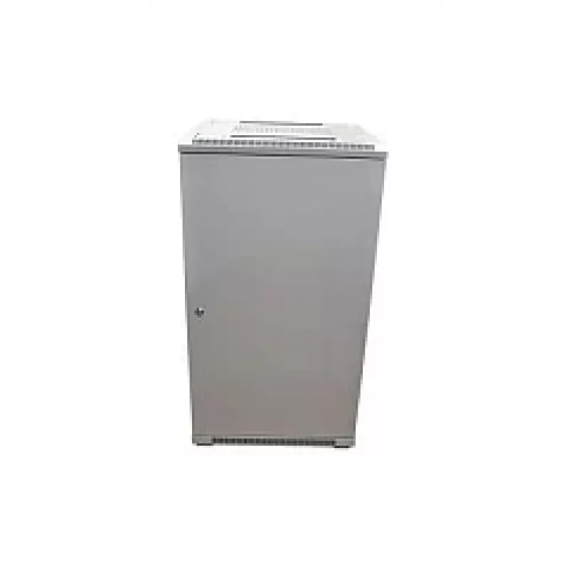 ALLNET ALL-SNB6932BDGRAU Rack de instalação livre 32HE cinzento