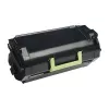 Lexmark 522 cartucho de toner 1 unid. original preto