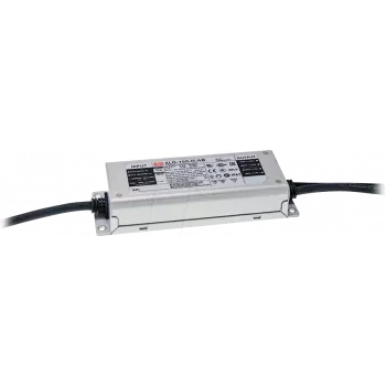 Driver LED MEAN WELL XLG-150-24-A 150W IP20 90-305V 24V