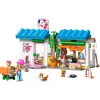 LEGO FRIENDS 42677 Pastelaria de biscoitos para cães