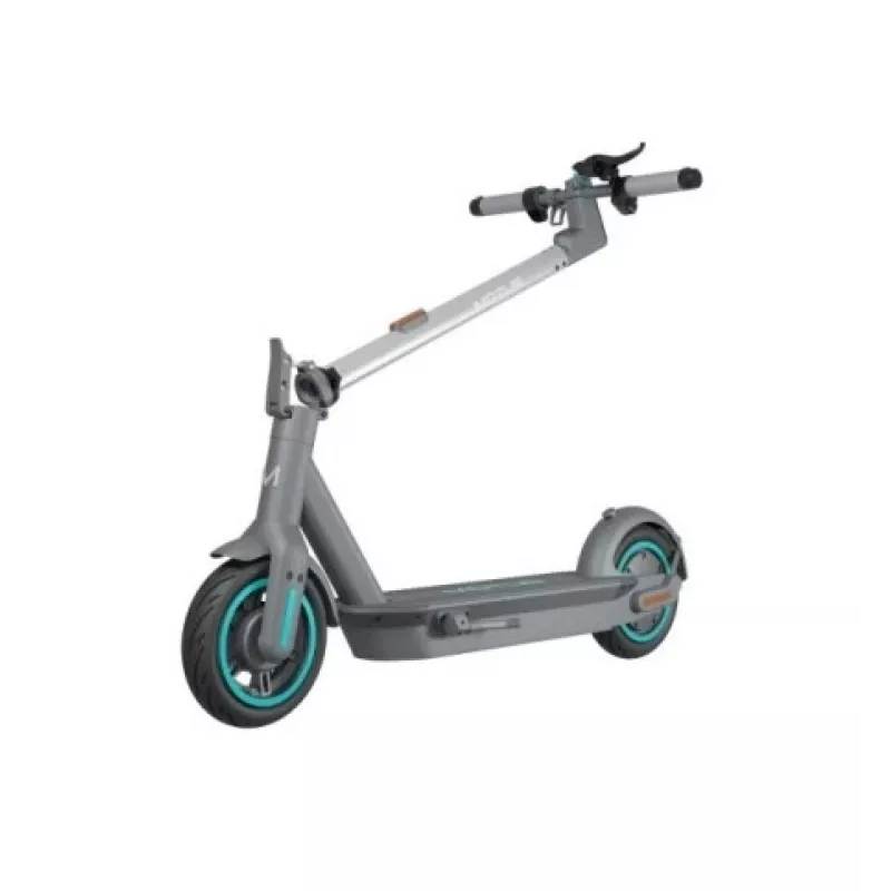 TrotiNet elétrico Motus Scooty 10 GEN 6 15 Ah cinzento