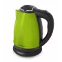 Chaleira elétrica ESPERANZA EKK113G 1,8 L 1800 W corpo em aço inoxidável, desligamento automático, proteção contra funcionamento a seco