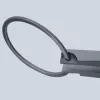 Alicate Knipex 45 21 200 para anéis de segurança