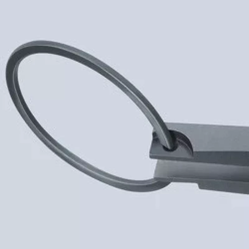 Alicate Knipex 45 21 200 para anéis de segurança